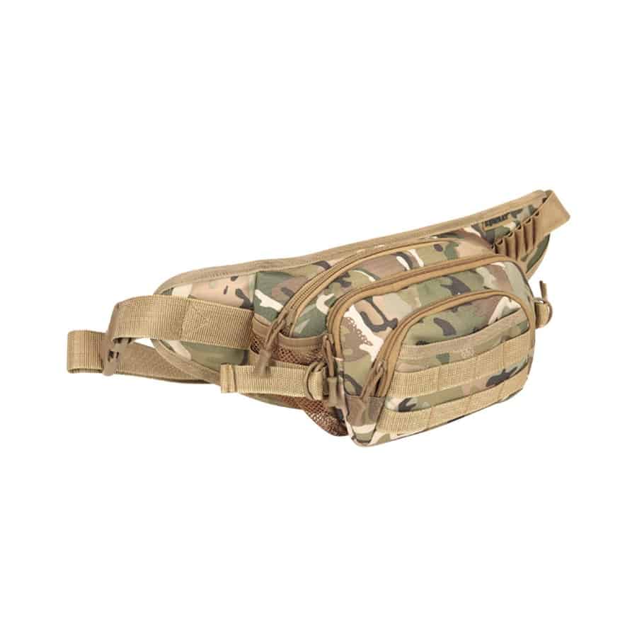 Kombat UK Summit Waist Bag - Socom Tactical Airsoft - -  Airsoft