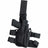 Kombat UK Tactical Leg Holster - Socom Tactical Airsoft Fleet - -  Airsoft