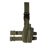 Kombat UK Tactical Leg Holster - Socom Tactical Airsoft - -  Airsoft