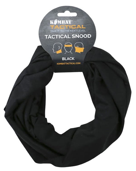 Kombat UK Tactical Snood - Socom Tactical Airsoft Fleet - -  Airsoft