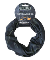 Kombat UK Tactical Snood - Socom Tactical Airsoft - -  Airsoft