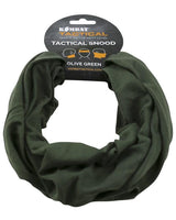 Kombat UK Tactical Snood - Socom Tactical Airsoft - -  Airsoft