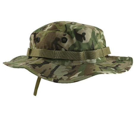 Kombat UK US-Style Jungle Boonie-Kombat UK-Small-BTP-Socom Tactical Airsoft