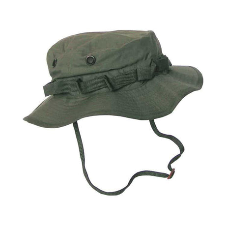 Kombat UK US-Style Jungle Boonie-Kombat UK-Small-Olive-Socom Tactical Airsoft