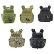 Kombat UK Viking Plate Carrier - Socom Tactical Airsoft - - Kombat UK Airsoft