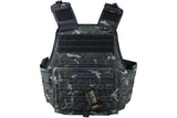 Kombat UK Viking Plate Carrier - Socom Tactical Airsoft - -  Airsoft