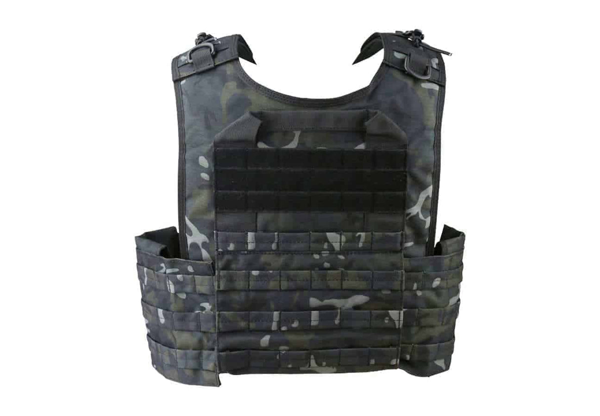 Kombat UK Viking Plate Carrier - Socom Tactical Airsoft - -  Airsoft