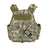 Kombat UK Viking Plate Carrier - Socom Tactical Airsoft Fleet - -  Airsoft