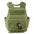 Kombat UK Viking Plate Carrier - Socom Tactical Airsoft Fleet - -  Airsoft