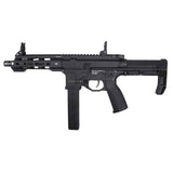 KWA QRF MOD 3 9mm SMG - Socom Tactical Airsoft Fleet - - KWA Airsoft