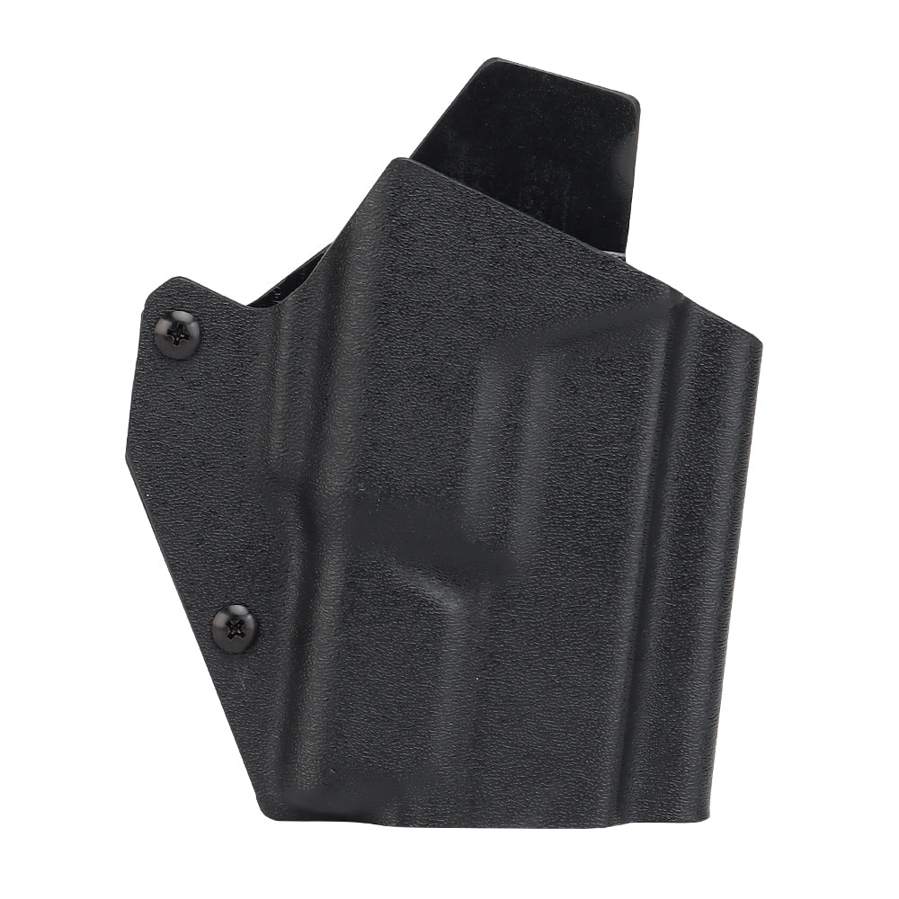 WBD Lightweight Kydex Tactical Holster Glock with XC1 Light (Various Colours) - Socom Tactical Airsoft - -  Airsoft