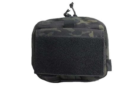 Emerson Gear EDC GP Pouch 20x19cm - Socom Tactical Airsoft Fleet - -  Airsoft