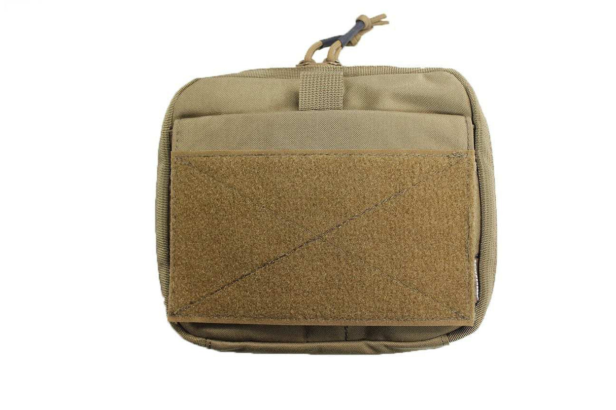 Emerson Gear EDC GP Pouch 20x19cm - Socom Tactical Airsoft - -  Airsoft