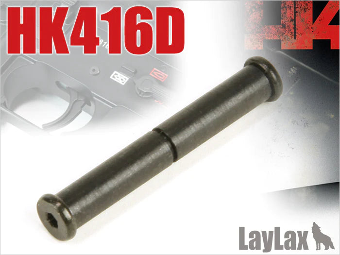 Laylax NGRS 416 Trigger Lock Pin - Socom Tactical Airsoft - - Laylax Airsoft