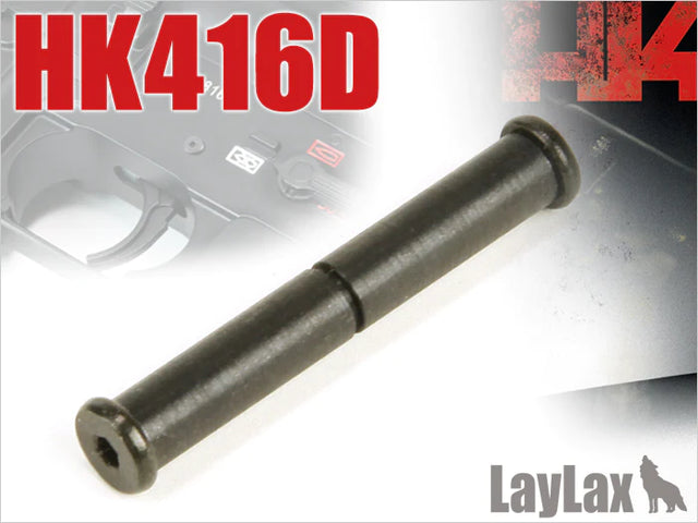 Laylax NGRS 416 Trigger Lock Pin - Socom Tactical Airsoft - - Laylax Airsoft