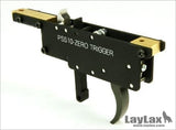 Laylax PSS10 VSR Zero trigger and Piston - Socom Tactical Airsoft - -  Airsoft