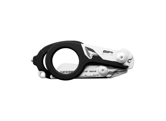 Leatherman Raptor® Rescue Emergency Multi-Tool - Black-Leatherman-Socom Tactical Airsoft