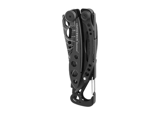 Leatherman Skeletool® Pocket Multi-Tool - Topo-Leatherman-Socom Tactical Airsoft