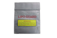 Fire proof Lipo safety charge bag Small (23x18cm) - Socom Tactical Airsoft - - Socom Tactical Airsoft Airsoft