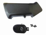 ZCI M4 / M16 airsoft AEG PISTOL GRIP - Socom Tactical Airsoft - - ZCI Airsoft