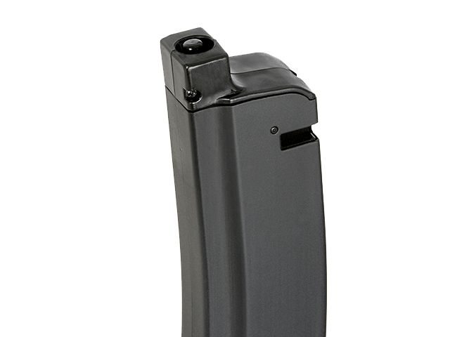 Double Eagle 130 round Magazine for M924 DMP9 - Socom Tactical Airsoft Fleet - -  Airsoft