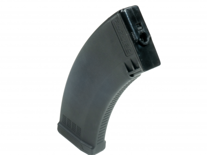 KWA Ronin 47 Midcap Magazine 120rds 3-pack