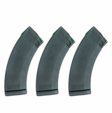 KWA Ronin 47 Midcap Magazine 120rds 3-pack