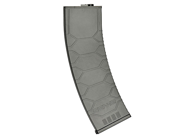 Double Bell 900rd Hi-Cap Magazine for AEG Gen-12 Shotgun From Double Bell