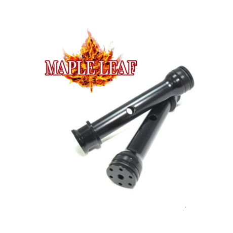 Maple Leaf VSR Aluminium Piston (90 Degree) - Socom Tactical Airsoft - - Maple Leaf Airsoft