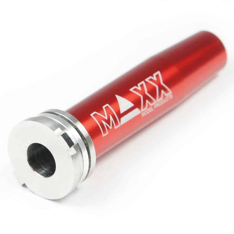 MAXX Model CNC Stainless Steel/Aluminum Spring Guide Thru-Hole f - Socom Tactical Airsoft Fleet - - MAXX Model Airsoft