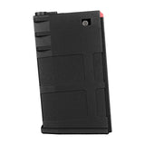 Silverback  MDRX/AR10 Magazine, 78rds (For 16" 7.62)  (Various colours) - Socom Tactical Airsoft - -  Airsoft