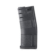 Silverback MDRX/AR15 Magazine 140rds for Micron (Black / FDE) - Socom Tactical Airsoft - - Silverback Airsoft Airsoft