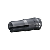 Silverback MDRX “Raiden” Muzzle Brake - Socom Tactical Airsoft - - Silverback Airsoft Airsoft