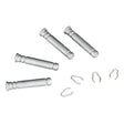 Silverback MDRX Replacement Pin / Spring Set (4x) - Socom Tactical Airsoft - - Silverback Airsoft Airsoft