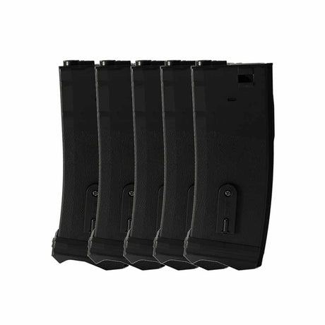 Modify 300 Round J-Mag Tracer Magazine (Box Of 5) - Socom Tactical Airsoft Fleet - - Modify Airsoft