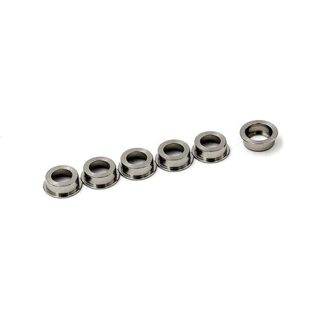 Modify 6.1mm Stainless Steel Modular Gearset Bushings - Socom Tactical Airsoft Fleet - - Modify Airsoft