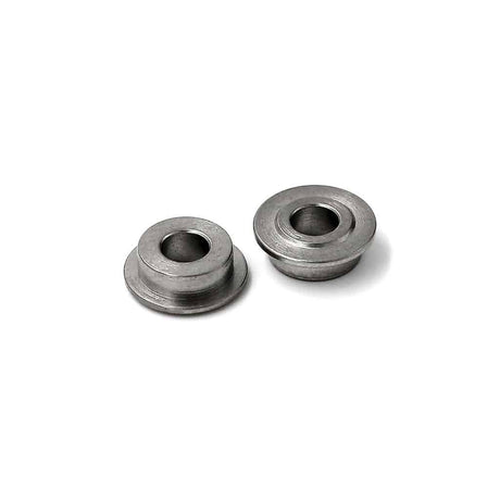 Modify 6.1mm Tempered Stainless Steel Bushings (2 Pack) - Socom Tactical Airsoft Fleet - - Modify Airsoft