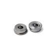 Modify 7mm Tempered Stainless Steel Bushings (2 Pack) - Socom Tactical Airsoft - - Modify Airsoft