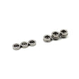 Modify 8mm Stainless Steel Modular Gearset Bushings (Smooth) - Socom Tactical Airsoft - - Modify Airsoft