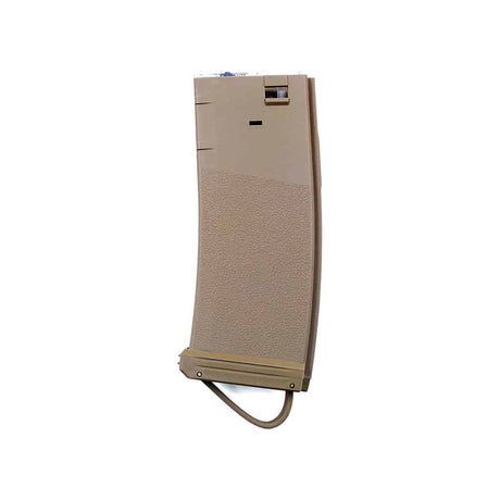 Modify Bhive 150 Round M4 Tracer Magazine (Tan) - Socom Tactical Airsoft Fleet - - Modify Airsoft