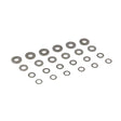 Modify Standard Gearbox Shim Set (0.1mm - 0.5mm) - Socom Tactical Airsoft - - Modify Airsoft