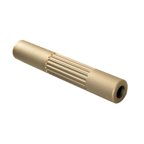 Modify OBserver Over-Barrel Mock Suppressor (Tan) From Modify