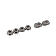 Modify P90 Stainless Steel Bushings (Bi-Oiling) - Socom Tactical Airsoft - - Modify Airsoft