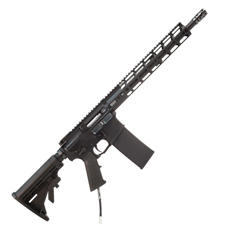 Wolverine MTW Forged Series - 14.5" Carbine - Socom Tactical Airsoft Fleet - - Wolverine Airsoft