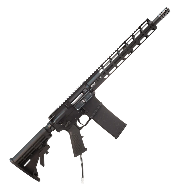 Wolverine MTW Forged Series - 14.5" Carbine - Socom Tactical Airsoft - - Wolverine Airsoft