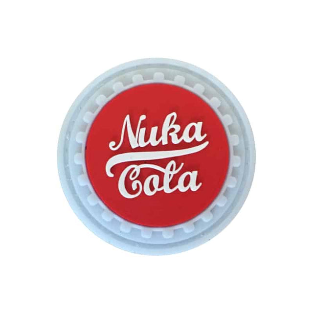 TPB Nuka Cola Bottle Cap patch - Socom Tactical Airsoft - - The Patch Board Airsoft