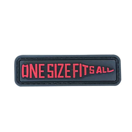 TPB One Size Fits All Bullet Patch - Socom Tactical Airsoft - - The Patch Board Airsoft