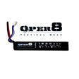 Oper8 7.4v Lipo Stick 1500MAH - Socom Tactical Airsoft - - Oper8 Power Airsoft