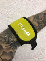 Oper8 Team Arm band (Yellow) - Socom Tactical Airsoft - - Oper8 Airsoft