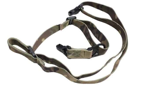 Oper8 Dynamic 1 & 2 Point Sling-Oper8-Atacs AU-Socom Tactical Airsoft